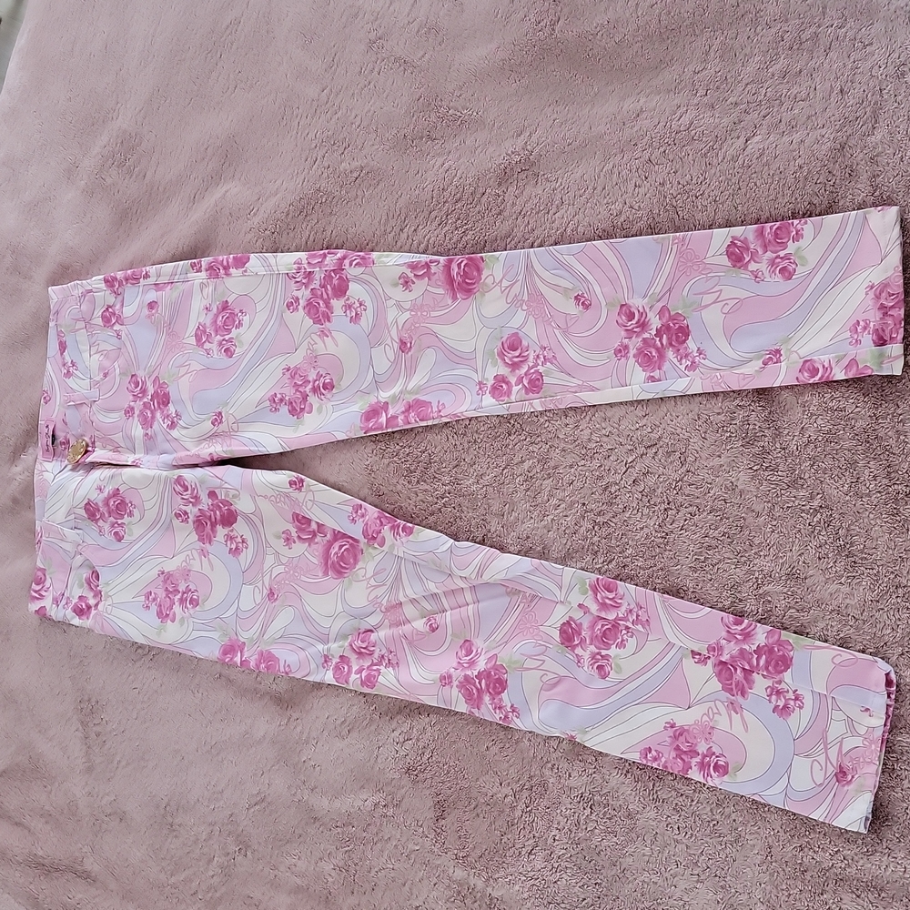 Ma*rs Skinny Jeans